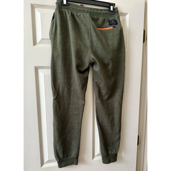Tony Hawk Jogger Pants Mens Small Skater Vintage Skateboard 90s Y2K Aesthetic - Picture 4 of 8